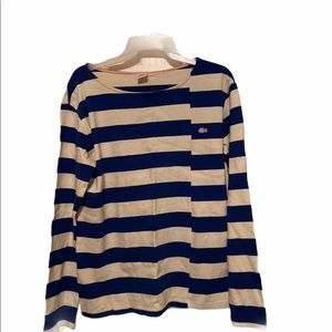 Lacoste sweater